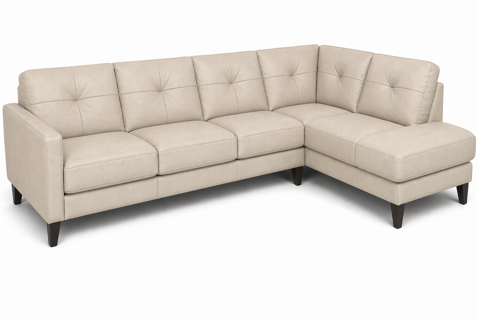 BE-MAXtheMOONDeep＋ MaxDivani Evan Sectional | International Design Center