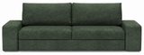 Innovation Living Vilander Sleeper Sofa With Wide Arms *Quick Ship*