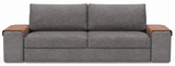Innovation Living Vilander Sleeper Sofa With Wide Arms *Quick Ship*