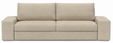 Innovation Living Vilander Sleeper Sofa With Wide Arms *Quick Ship*
