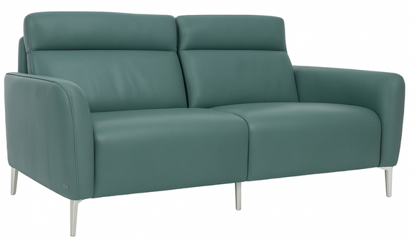 Natuzzi C326 Breeze Sofa