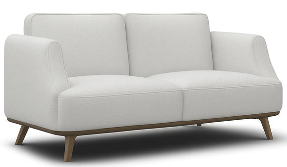 Natuzzi C314 Charlotte Loveseat