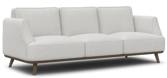 Natuzzi C314 Charlotte Sofa