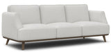 Natuzzi C314 Charlotte Sofa
