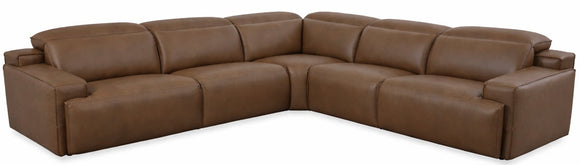 Man Wah U70815 Reclining Sofa | International Design Center