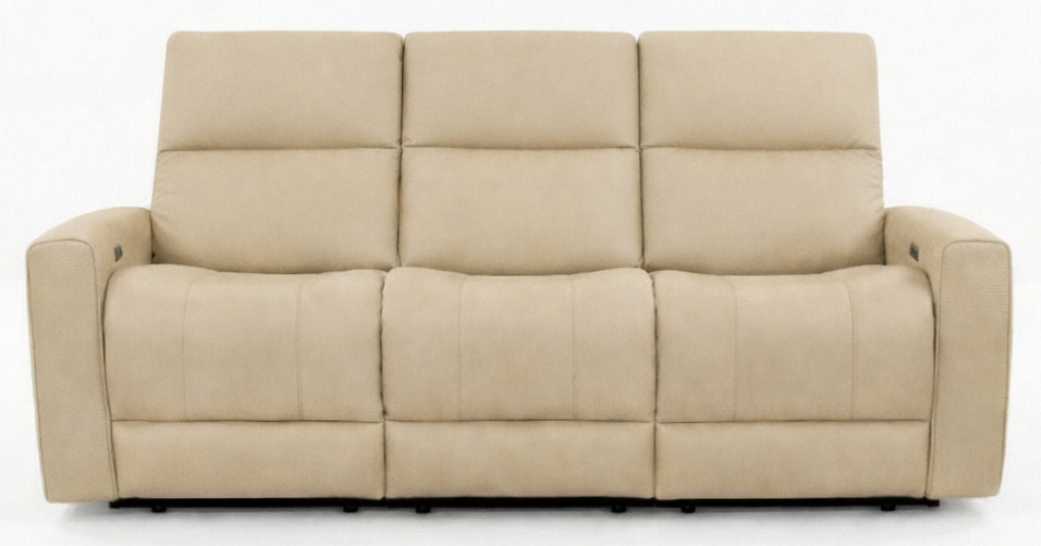 Man Wah U71073M Zero Gravity Loveseat