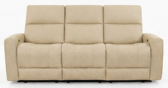 Man Wah U70815 Reclining Sofa | International Design Center