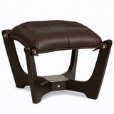 IMG Luna Ottoman Prime Leather