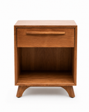 Heritage Furniture 3401NS One Drawer Nightstand