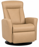 IMG Prince 201 Recliner with Ottoman