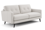 MaxDivani Amos Loveseat