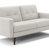 MaxDivani Amos Loveseat