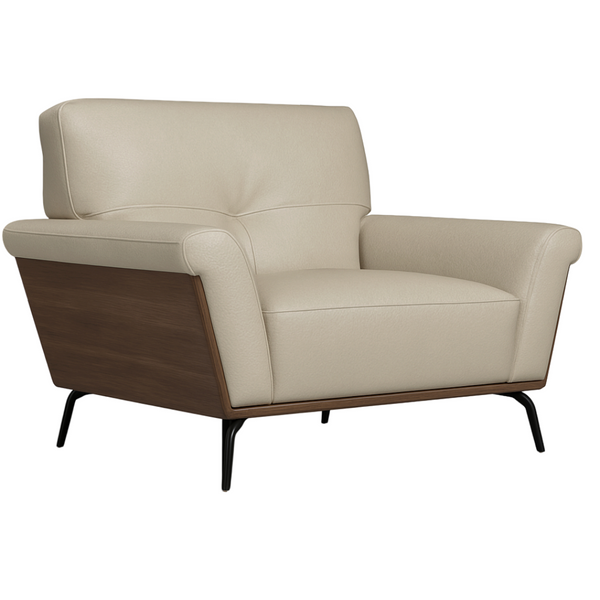 noa MaxDivani Noa Armchair | International Design Center