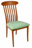 J.L. Moller 40 Dining Chair