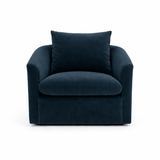 Kuka 1055 Swivel Chair