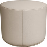 MaxDivani Kubo Round Ottoman
