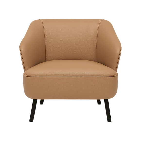 Natuzzi C219 Damen Stationary Chair