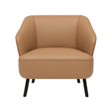 Natuzzi C219 Damen Stationary Chair