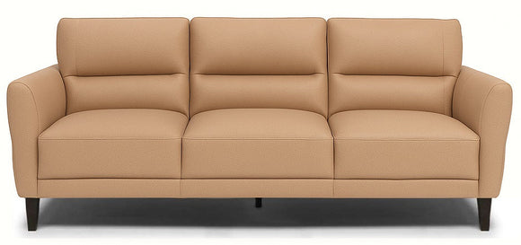 Natuzzi C297 Tris Sofa