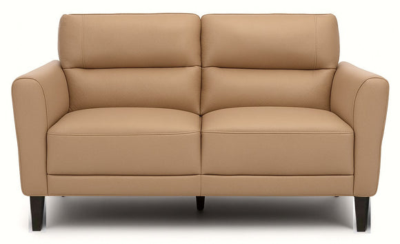 Natuzzi C297 Tris Loveseat