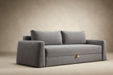 Innovation Living Cone Queen Sleeper Sofa  *Quick Ship*
