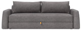 Innovation Living Cone Queen Sleeper Sofa  *Quick Ship*