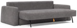 Innovation Living Cone Queen Sleeper Sofa  *Quick Ship*