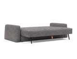 Innovation Living Cone Queen Sleeper Sofa  *Quick Ship*