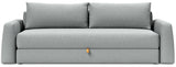 Innovation Living Cone Queen Sleeper Sofa  *Quick Ship*