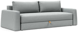 Innovation Living Cone Queen Sleeper Sofa  *Quick Ship*