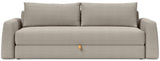 Innovation Living Cone Queen Sleeper Sofa  *Quick Ship*