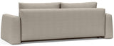 Innovation Living Cone Queen Sleeper Sofa  *Quick Ship*