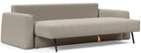 Innovation Living Cone Queen Sleeper Sofa  *Quick Ship*