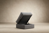 Innovation Living Cornila Storage Ottoman *Quick Ship*