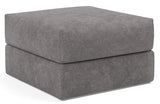Innovation Living Cornila Storage Ottoman *Quick Ship*