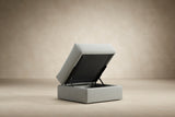 Innovation Living Cornila Storage Ottoman *Quick Ship*