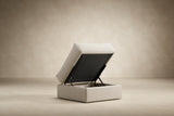 Innovation Living Cornila Storage Ottoman *Quick Ship*