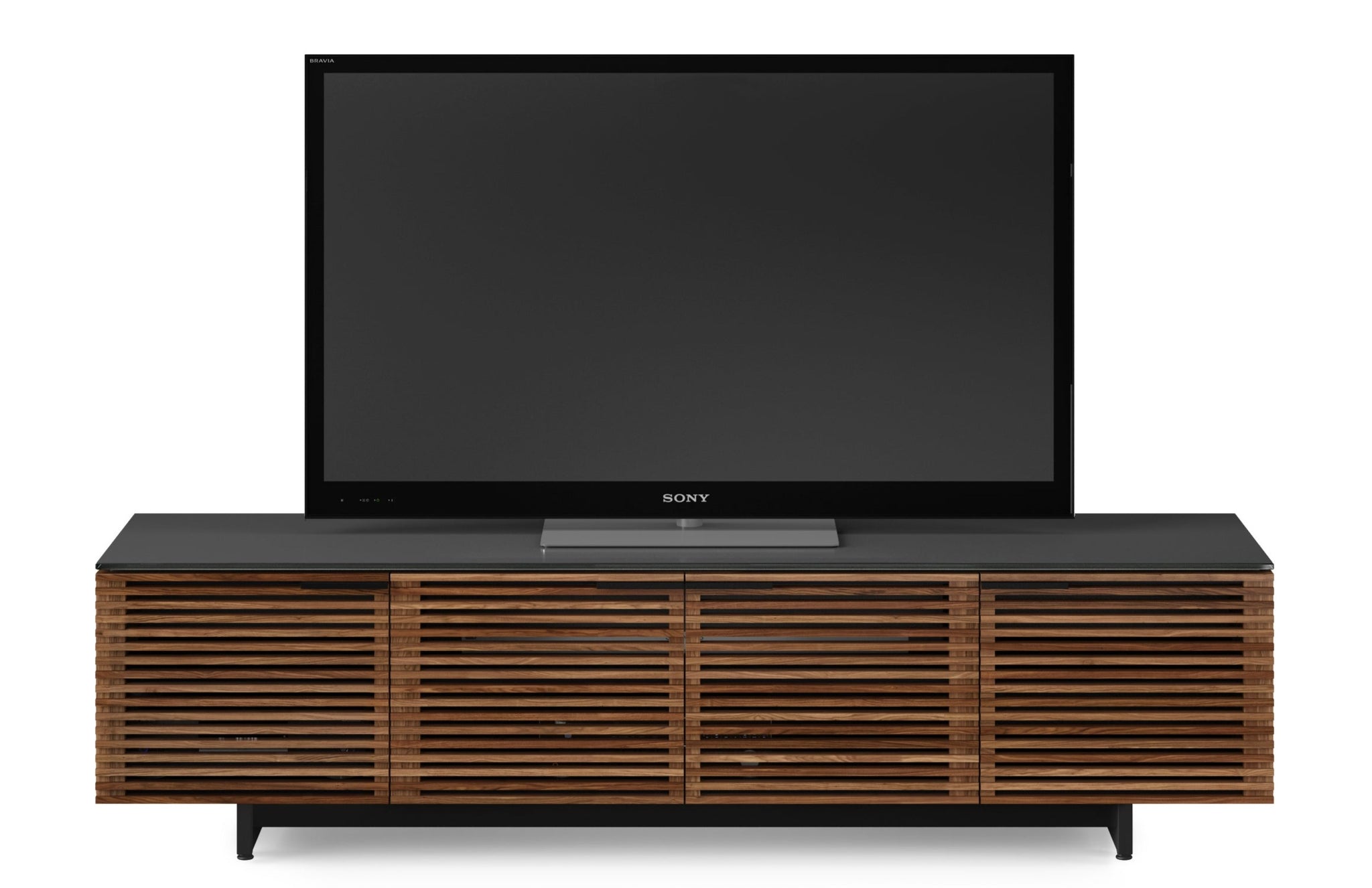 BDI Corridor 8173 TV Stand | International Design Center