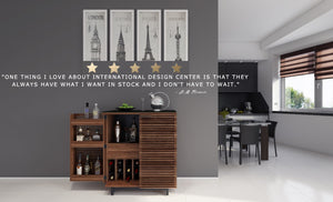 Online Furniture Sales