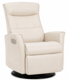 IMG RM221 Crown Standard Recliner with Ottoman