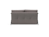 Innovation Living Cubed Full Size Chrome Legs Sleeper Sofa *Quick Ship*