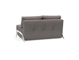 Innovation Living Cubed Full Size Chrome Legs Sleeper Sofa *Quick Ship*