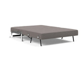 Innovation Living Cubed Full Size Chrome Legs Sleeper Sofa *Quick Ship*