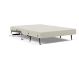 Innovation Living Cubed Full Size Chrome Legs Sleeper Sofa *Quick Ship*