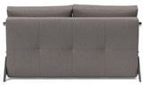 Innovation Living Cubed Full Size Chrome Legs Sleeper Sofa *Quick Ship*