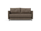 Innovation Living Cubed Full Size Sleeper With Arms Sofa *Quick Ship*