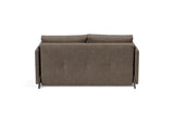 Innovation Living Cubed Full Size Sleeper With Arms Sofa *Quick Ship*