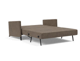 Innovation Living Cubed Full Size Sleeper With Arms Sofa *Quick Ship*
