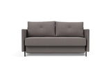 Innovation Living Cubed Full Size Sleeper With Arms Sofa *Quick Ship*