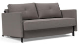 Innovation Living Cubed Full Size Sleeper With Arms Sofa *Quick Ship*